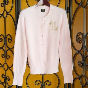 PAUL TAZEWELL X WICKED Glinda Cardigan